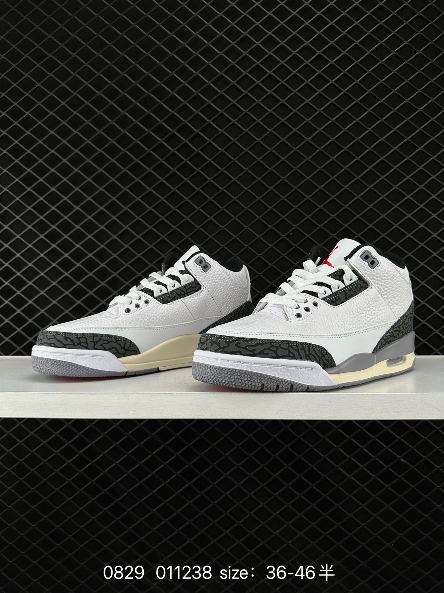 Nike Air Jordan 3 Retro SE